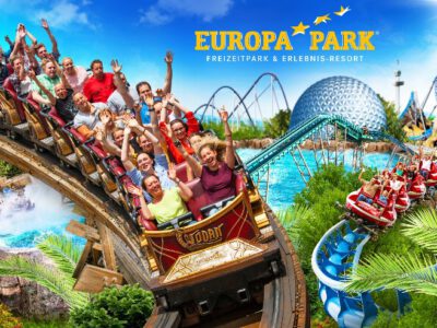 Europa-Park Rust