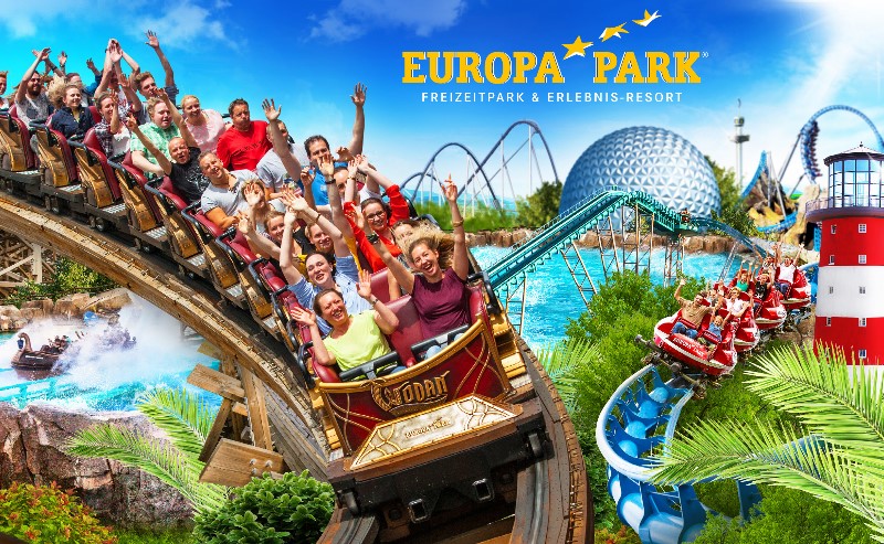 Europa-Park Rust