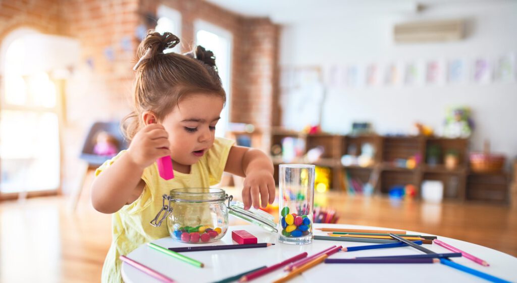 Bedürfnisorientierte Erziehung: So lernen Sie Ihr Baby wirklich kennen