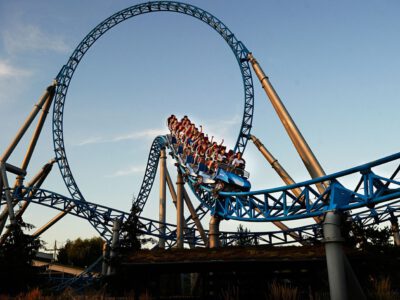 Europa-Park Rust