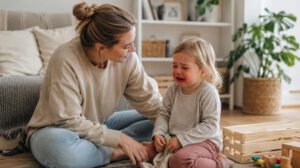 Trotzphase verstehen: Was Kindern wirklich hilft